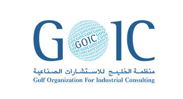منظمة الخليج للاستشارات الصناعية